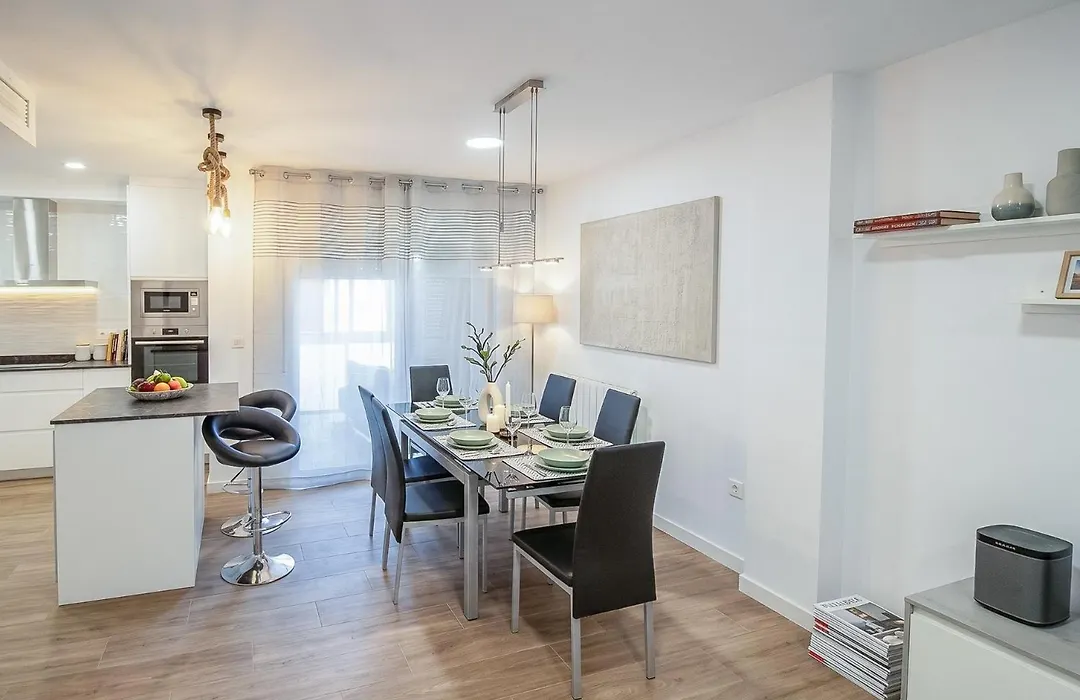 Guestready - Plaza De Toros -Edif Bahia Granada I-1
