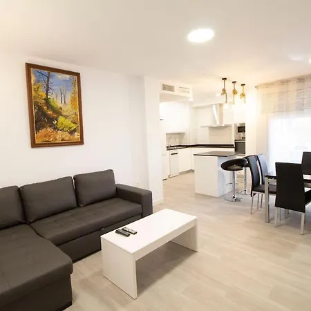 Guestready - Plaza De Toros -Edif Bahia Granada I-3