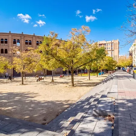 Guestready - Plaza De Toros -Edif Bahia Granada I-2