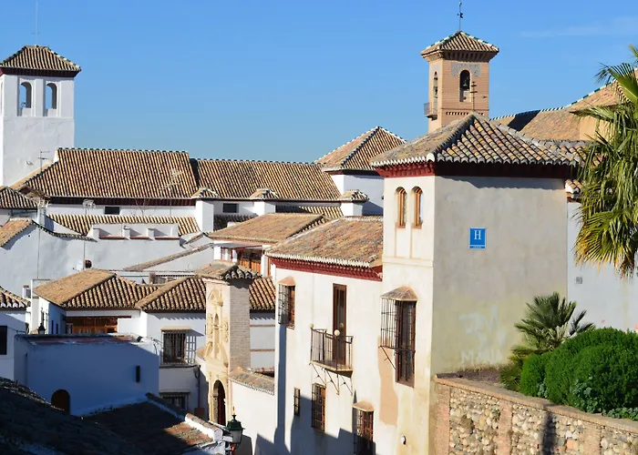 Santa Isabel La Real