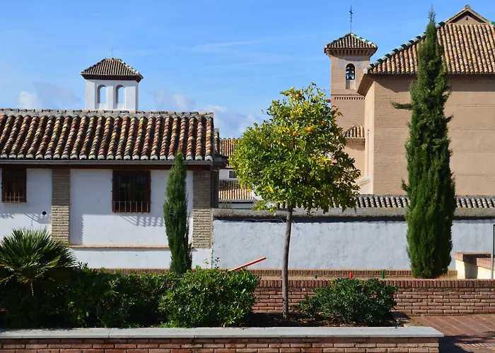 Santa Isabel La Real